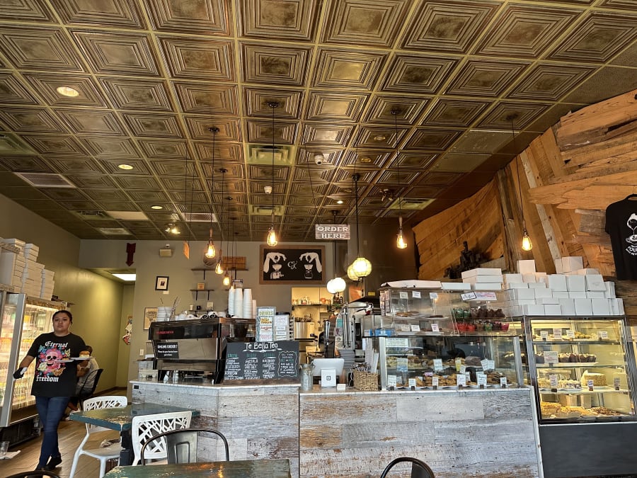 Craft Kafe – photo 4